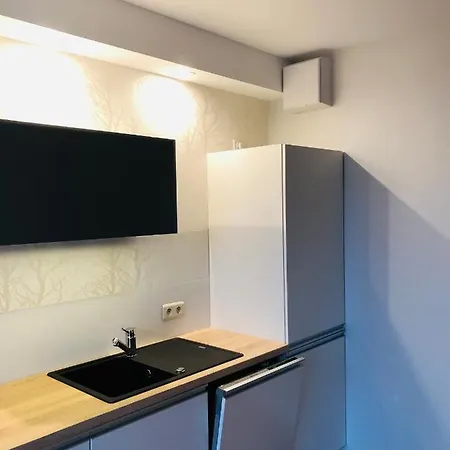 Apartmán Chmielna 73 *